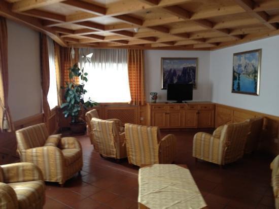 Capriolo 3* San Candido